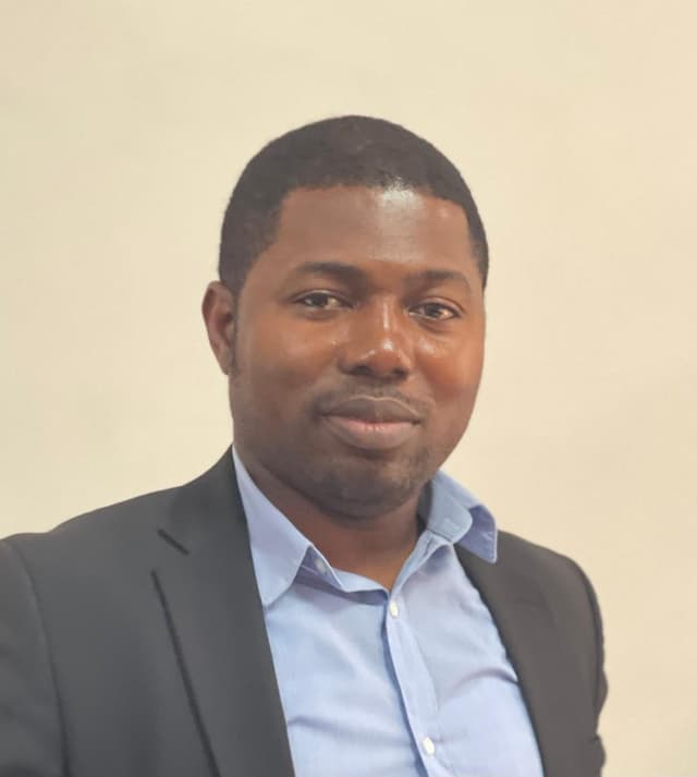 Isaac Annan